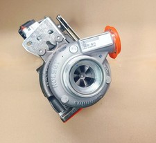 New Turbo Holset HE200VG T25 300HP 15cm housing made in UK picture