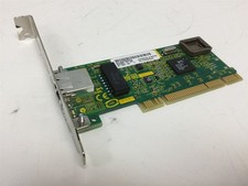 3Com 3C905CX-TX-NM PCI Network Interface Card 10/100Mbps Rev-01 FAB 02-0287-002 picture