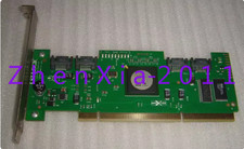 1PC used LSI SAS3041X-R SAS Array Card picture