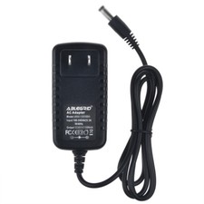 AC Adapter For Jump Starter 600 AMP Starting Power 22 AMP/HR Battery Maxx Supply picture
