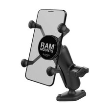RAP-B-102-UN7U  RAM X-Grip Composite Phone Mount with Diamond... picture