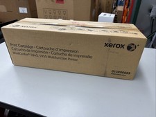 Xerox (013R00669) Black Print Cartridge picture