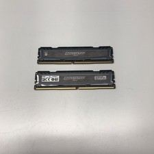 Micron Ballistix Sport 16GB (2x8GB) PC4-19200 DDR4-2400 RAM BLS8G4D240FSB.16FBD picture