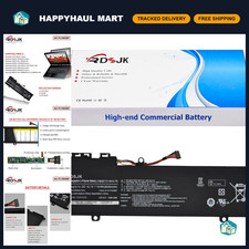 High-Capacity Laptop Battery for ATIV Book 8 Touch 15.1V 91Wh - Compatible Model picture