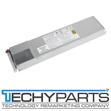 Supermicro PWS-1K41P-1R 1400W 1U 80 Plus Gold Switching Power Supply picture