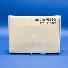 8K HDMI USB 3.0 KVM Switch 2x2 Audio Video Processor picture