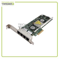 N2XX-ABPCI03-M3 V01 Cisco Broadcom Netxtreme II 5709 4-Port 1GB Ethernet Adapter picture