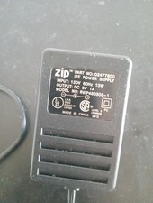 Zip RWP480505-1 AC Adapter Power Supply 5V 1A picture