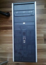 HP Compaq DC7800 64bit C2D 3.0GHz 2GB 160Gb DVD/RW NO OS picture