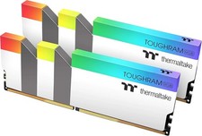 Thermaltake TOUGHRAM RGB DDR4 RAM picture