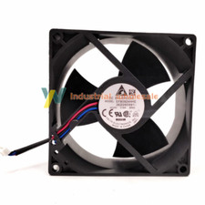 1PC brand new Delta EFB0924HHE 9038 24v 0.30A 9CM converter Cooling fan new picture