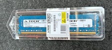 A-Tech 4GB DDR3 PC3-12800 DIMM 1600MHz 2Rx8 1.5V 240 pin PC Memory picture