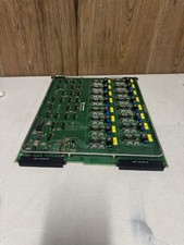 Harris 764308 PCB Circuit Board Industrial Module Issue 01A Untested picture