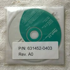 Windows Mac Logitech iTouch 2.2 Software and Book New P/N 631452-0403  picture