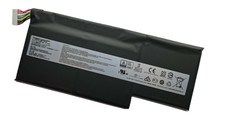 Genuine BTY-M6K battery For MSI GF65 Thin 9SD 9SE 9SEX 9SEXR 10SDR 10SE GS73VR picture