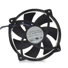 For Foxconn PVA092G12P-P07 92*25mm 12V 0.39A Cooling Fan For 625257-001 4Pin picture