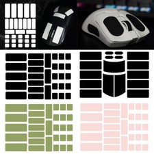 DIY Mouse Anti-slip Sticker Thin Sticker Anti-sweat Protection Sticker Universal picture