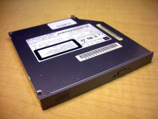 Sun 540-4179 Slimline 24x CD-ROM for Netra T100 T105 picture