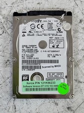 HGST HTS545032A7E380 0J11283 Hard Drive 2.5