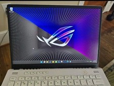 ASUS ROG Zephyrus G14 14