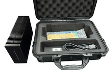 OWC ThunderBlade X12 24TB Thunderbolt 5 RAID Array (12x2TB) with Original Case picture