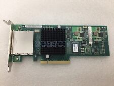 Sun Oracle 8-Port 6Gbps SAS RAID HBA PCI-E Card 375-3609-03 picture