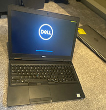Dell Precision 3520 15.6