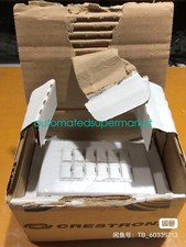 1PC NEW CRESTRON CNX-B12-W-T intelligent panel Shipping by DHL/FedEX picture