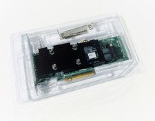 J14DC DELL PERC H730P 2GB NV CACHE PCI-E 12GBPS SAS RAID CONTROLLER 0J14DC picture