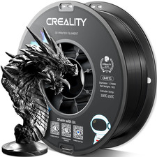 Official Creality PETG 3D Printer Filament 1.75Mm 1KG (2.2Lbs), High Precision, picture