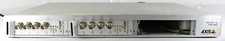  Axis 291 1U Video Serv Rack 2x 241Q Video Encoder Blade 0267-001-05 0209-001-03 picture