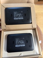 Cisco Meraki Z3 Cloud Managed  Router | 2 Units | 1 Complete, 1 Device Only picture