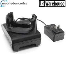 For Zebra TC51 TC56 TC52 TC57 1-Slot Battery Charging Cradle CRD-TC51-1SCU-01 picture