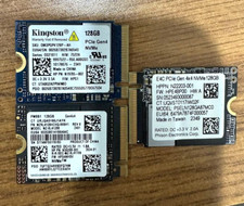 Samsung PM9B1 Kingston E4C 128GB NVMe M.2 SSD GEN4 - Random, 1 Unit picture