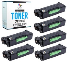 CMYi Compatible 6-Pack TN920XXL Printer Toner fits Brother  MFC-EX915DW L5710DN picture