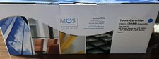 HP CC531A,304A Compatible Toner Cartridge LaserJet CP2025DN LBP7200,7210c Cyan  picture