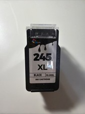 Ubinki Ink Cartridges - 245 XL, Black, PG-245XL, compatible with some Cano picture