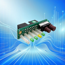 Supermicro FPB-FP813-D front panel / front control board do SC815, SC813M picture