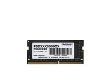 PATRIOT 41PA3232-1022SL SO 3200 CL22 Signature Line 32GB PSD432G32002S picture
