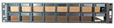 Legrand Ortronics 401045285 Series II 32-Port 1U Patch Panel Kit 19