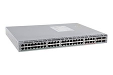 Arista CCS-720XP-48ZC2 Switch | Dual 1050W PSU | 3 Year Warranty picture