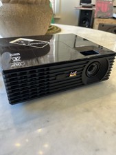ViewSonic PJD5132 DLP Projector 2800 Lumens 15000:1 800x600 VGA USB Black picture