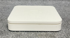 Vintage Apple A1143 AirPort Extreme WiFi Router Dual Band Used picture
