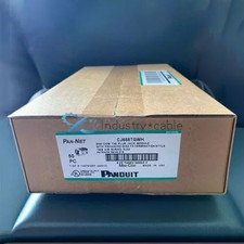 50PCS/Box New CJ688TGWH Mini-Com TX6 Plus Jack Module White picture