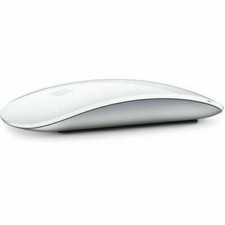 Apple Magic Mouse 2 Wireless Mouse - Silver (MLA02LL/A) picture