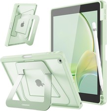 Shockproof Case for iPad 9th/8th/7th Gen 10.2 Inch Multi-Angle Kickstand Cover picture