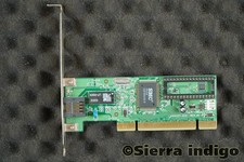 SMC1255TX-50 SMC PCI Ethernet Adapter Card picture