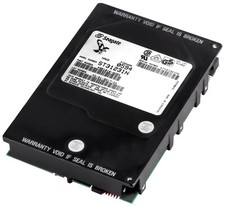 HARD DRIVE SEAGATE HAWK 2LP ST31231N 1.06GB 5.4K SCSI 50-PIN 3.5