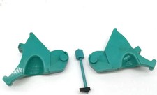Zebra Label Holder Arm Rebuild Kit GX420t GX430t GK420d GK420t Printer Parts picture