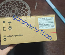 1PC NEW SHIMADZU 221-78760-41 FID detector substrate Fast delivery Via Fedex/DHL picture